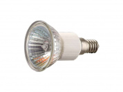 Лампа галогенная с защитным стеклом Светозар SV-44833 купить