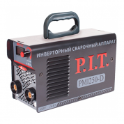 Сварочный инвертор P.I.T. PMI 250-D купить недорого
