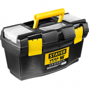 Ящик пластмассовый для инструмента Stayer 38105-16 купить
