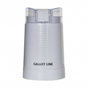 Кофемолка электрическая GALAXY GL0909 200Вт  (Уценка, мятая упаковка) купить
