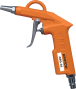 Пистолет продувочный ABG-01 Кратон купить недорого