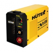 Сварочный аппарат Huter R-250 инверторный купить недорого