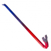 Гвоздодер с сине-красной ручкой 43 см 668-705 купить