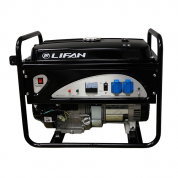 Генератор бензиновый Lifan 2.8GF-6 купить недорого