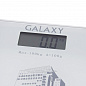 Весы электронные напольные GL4803 Galaxy 180кг  (Уценка, мятая упаковка)