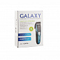 Набор для стрижки аккумуляторный 2 насадки Galaxy GL4156  (Уценка, мятая упаковка)