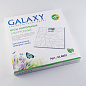 Весы электронные напольные 180кг Galaxy GL4807