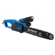 Электропила 1400 Вт, шина 405мм Рокот купить