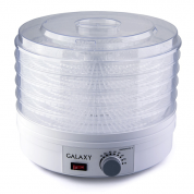 Электросушилка для продуктов Galaxy GL2631 купить