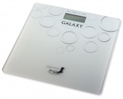 Весы электронные напольные Galaxy GL4806 180кг купить