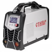Сварочный аппарат инверторный СТАВР САИ-320ЭУ (Уценка - мятая упаковка)