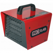 Электрический тепловентилятор Prorab EH 3.1 RA PTC купить недорого