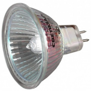 Лампа SV-44722 галогенная СВЕТОЗАР с защитным стеклом 44722 купить