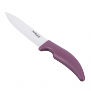 Нож кухонный керамический 13 см SATOSHI ПРОМО купить