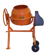 Бетономешалка  Prorab ECM 140 B2 купить
