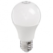 Лампа светодиодная 11Вт Е27, Теплый свет 3000К Включай купить