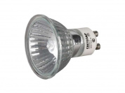 Лампа галогенная с защитным стеклом Светозар SV-44825 купить