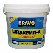 Шпакрил-А 0,9 кг ижевск купить 