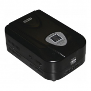 Стабилизатор напряжения релейного типа Prorab DVR 5590 WM