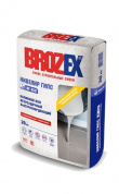 Ровнитель для пола Brozex NF-450 нивелир гипс 20 кг купить
