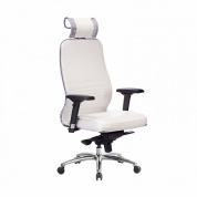 Офисное кресло Samurai KL-3.04 (белый MPES) 