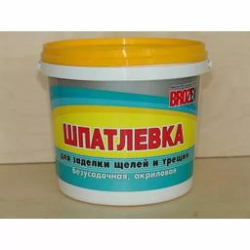 шпатлевка brozex для щелей 1,3кг (лкз) лв41. шпатлевка для трещин для фасадов axton. шпатлевка диола для дер. кварц-грунт axton 2,5 кг. ).