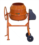 Бетономешалка Prorab ECM 160 KP купить