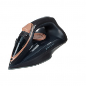 Утюг беспроводной, 2600 Вт, подошва - керамика, бак 260 мл купить