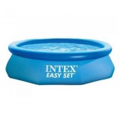 Бассейн надувной INTEX 28120 Easy Set, 305х76, 3853л