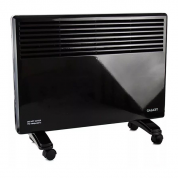 КупитьЭлектрический конвектор отопления Galaxy GL 8227 черный