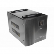 Стабилизатор напряжения релейного типа Prorab DVR 3000