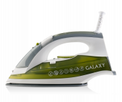 Утюг электрический паровой 2200Вт Galaxy GL6109 купить