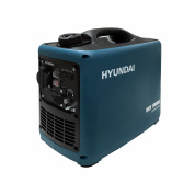 Инверторный генератор Hyundai HHY 1000Si купить недорого
