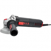 Угловая шлифовальная машина P.I.T. PWS125-C4 купить