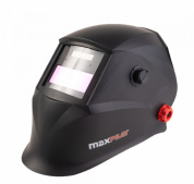 Комплект (маска сварщика) MWH-9035K MaxPiler (2 фотодатчика, регул. затем.) купить
