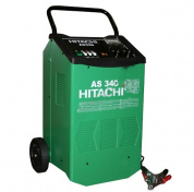  Пуско-зарядное устройство Hitachi AS340