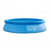 INTEX Бассейн надувной Изи Сет 244х61см, 28108NP