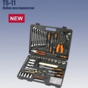 Набор инструментов Кратон TS-11 купить
