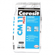 Клей для плитки Церезит CM11 Плюс (Ceresit CM11 Plus), 5кг купить
