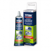 Клей холодная сварка Tytan Professional для напол покрытий из ПВХ 100мл купить
