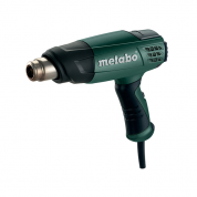 Фен строительный Metabo H 16-500 недорого в Екатеринбурге