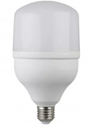 Лампа светодиодная 30W ЭРА 6500Lk(холодный свет) Е27 купить