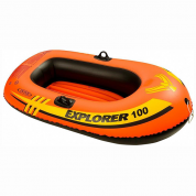 Лодка надувная INTEX Explorer 100, 147х84х36см купить