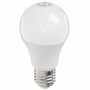 Лампа светодиодная 11Вт Е27, Холодный свет 4000К Включай купить