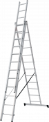 Лестница трёхсекционная Новая Высота NV1230 3х7 купить недорого