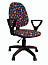 Кресло для компьютера детское Престиж Поло Машинки, Аленсио