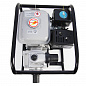 Мотопомпа бензиновая для воды Ставр МПБ-50/5200    (уценка, мятая упаковка)