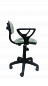 Компьютерное кресло Лига-2 Ромашка