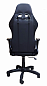 Игровое компьютерное кресло, черный, пластик