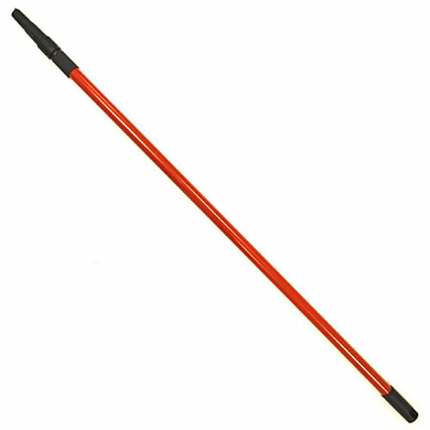 Ручка для валика Headman, телескопическая 1,5 - 3,0м. стальная